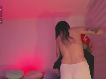 Chaturbate Nude Webcam of kxss_krawl