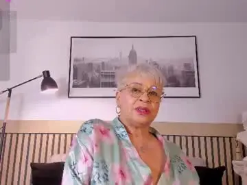 Chaturbate Private Sex Chat of lucy_milf_68