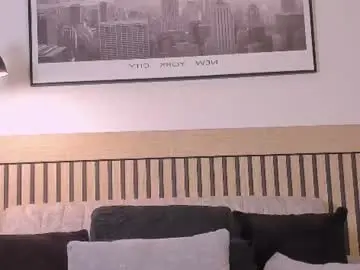 Chaturbate Live Sex Cam of lucy_milf_68