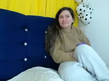 Chaturbate Sex Cam of melanieparker20