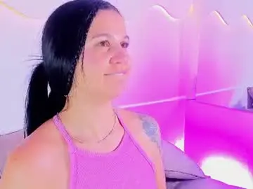 Chaturbate Live Sex Cam of miahansson