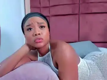 Chaturbate Live Sex of moesha_rey