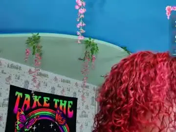 Chaturbate Watch Live Sex Cams of red_rose12