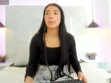 Chaturbate Adult Video Chat of sarah_collens_