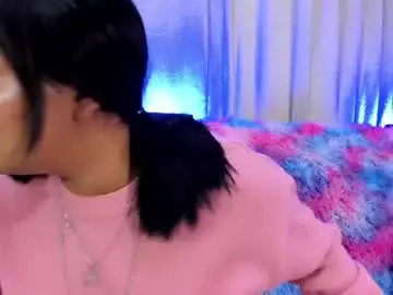 Chaturbate Best Webcam of sienna_lux01