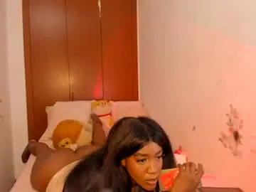 Chaturbate Nude Webcam of sierra_violet
