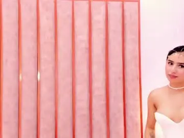 Chaturbate Free Porn Cam of zoe_monrow