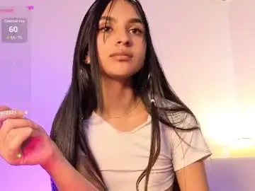 Chaturbate Free Live Porn of _jazmiin