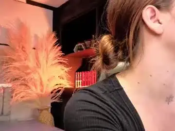 Chaturbate Adult Video Chat of allicelover