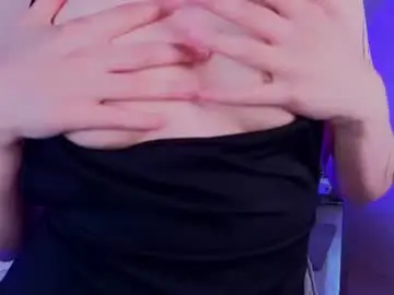 Chaturbate Live Sex of darcyblackwood