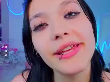 Chaturbate Free Porn Cam of darcyblackwood