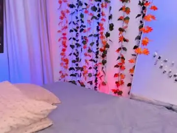Chaturbate Nude Webcam of elisetattoo
