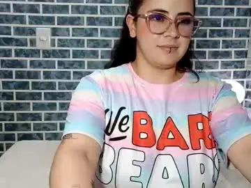 Chaturbate Sex Chat of hanna_moons
