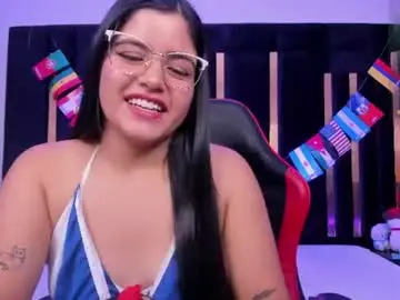 Chaturbate Live Sex Cam of juliejes