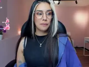 Chaturbate Private Sex Chat of la_monitora