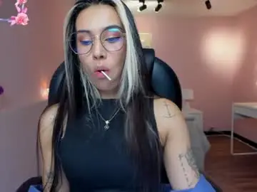 Chaturbate Free Live Porn of la_monitora