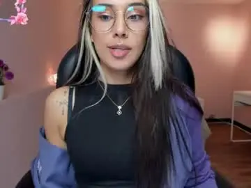 Chaturbate Adult Webcams of la_monitora
