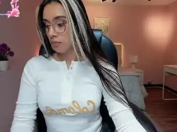Chaturbate Live Sex Cam of la_monitora