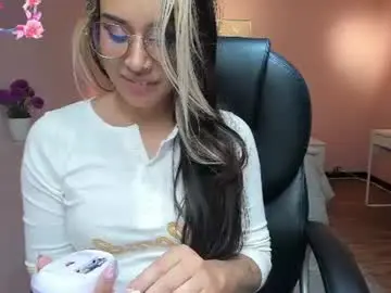 Chaturbate Sex Cam of la_monitora