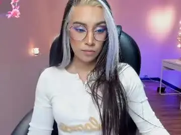 Chaturbate Adult Webcam of la_monitora