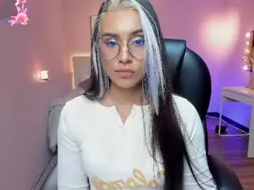 Chaturbate Sex Cam of la_monitora