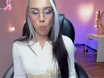 Chaturbate Best Webcam of la_monitora