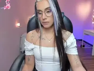 Chaturbate Live Porn of la_monitora