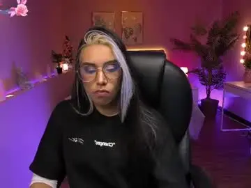 Chaturbate Sex Cam of la_monitora