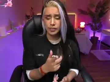 Chaturbate Private Sex Chat of la_monitora