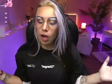 Chaturbate Live Sex Cam of la_monitora