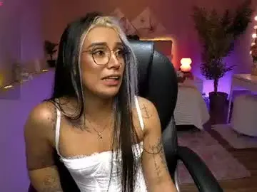 Chaturbate Live Sex of la_monitora
