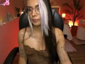 Chaturbate Free Porn Cam of la_monitora