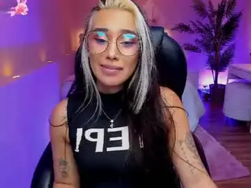Chaturbate Sex Chat of la_monitora