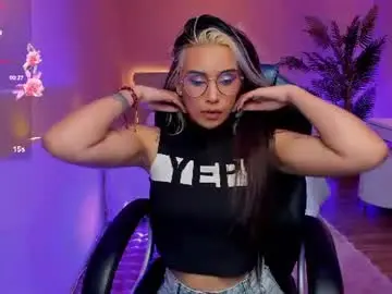 Chaturbate Adult Webcam of la_monitora