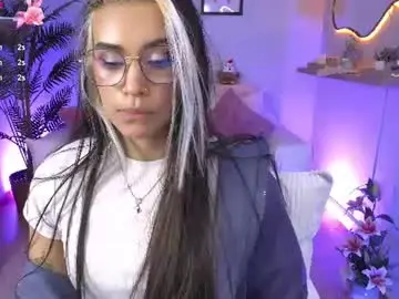 Chaturbate Free Porn Cam of la_monitora