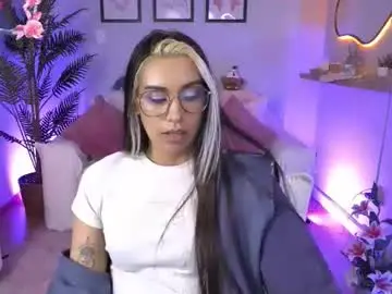 Chaturbate Watch Live Sex Cams of la_monitora