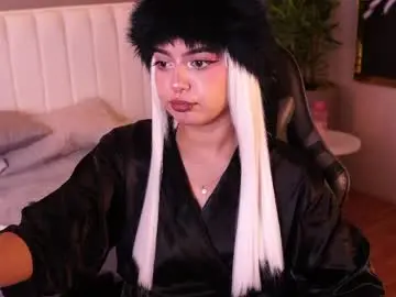 Chaturbate Adult Video Chat of mekari_doll