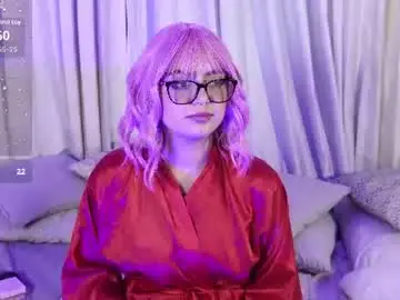 Chaturbate Live Porn of mekari_doll