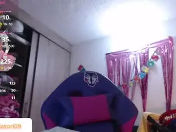 Chaturbate Free Porn Cam of merylintiwg01