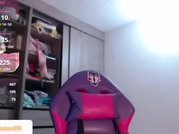Chaturbate Private Sex Chat of merylintiwg01