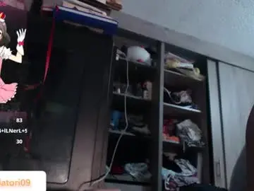Chaturbate Sex Chat of merylintiwg01