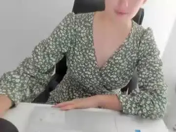 Chaturbate Free Porn Cam of olivia__dream