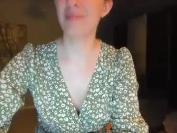 Chaturbate Nude Webcam of olivia__dream