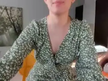 Chaturbate Adult Video Chat of olivia__dream