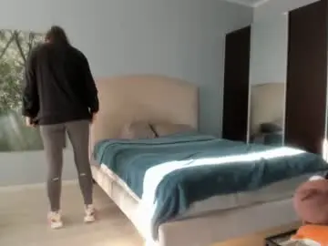 Chaturbate Live Sex Cam of olivia__dream