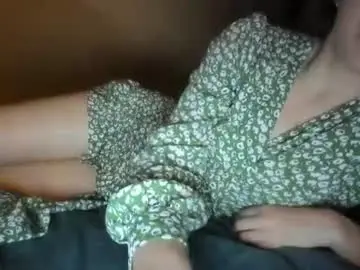 Chaturbate Best live sex cam show of olivia__dream