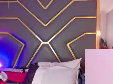 Chaturbate Sex Cam of scarletthott1