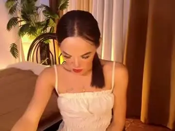 Chaturbate Free Porn Cam of sweet_marry143
