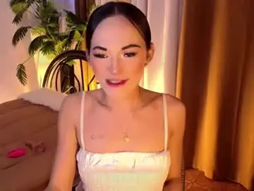 Chaturbate Live Porn of sweet_marry143