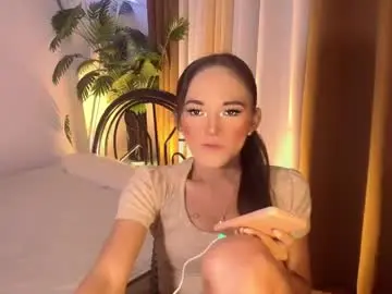 Chaturbate Adult Webcam of sweet_marry143